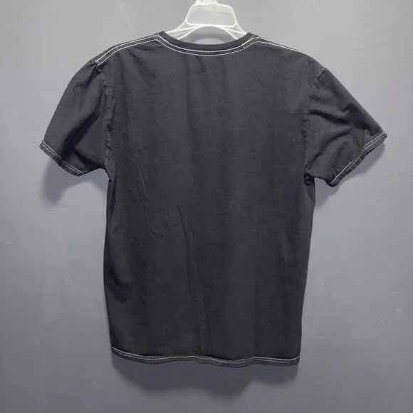 Alan Jackson Black Short Sleeve T-shirt Unisex size Small - Picture 4 of 4